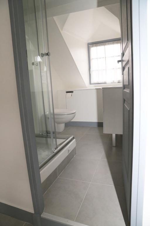 Appartement De Charme Honfleur Habitación foto
